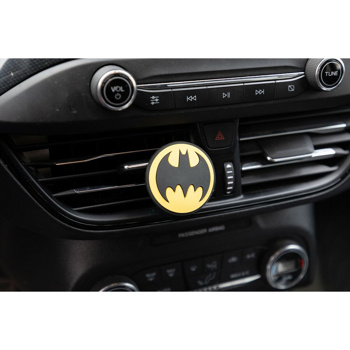 Billuftfreser Kids Licensing BATMAN (1 antal)